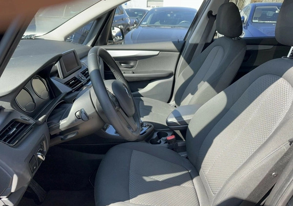 BMW Seria 2 cena 86900 przebieg: 114000, rok produkcji 2021 z Wolsztyn małe 254